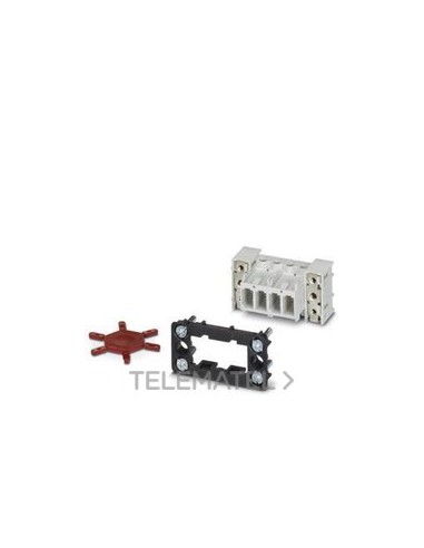 JUEGO SOPORTE VC-AR1/2M-S22-SET