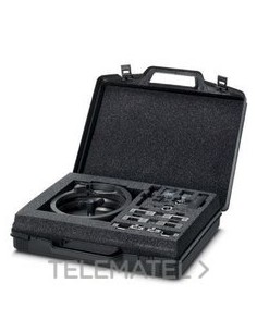 SET REEQUIPAMIENTO CF1000-10TOOLKIT41012