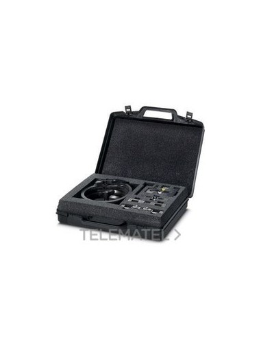 SET REEQUIPAMIENTO CF1000-10TOOLKIT612
