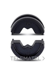 MTR.RPUT.CRIMPFOX-C50 RCT 50-1/DIE(2u)