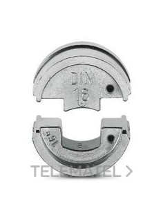 MATRIZ RPUT.CRIMPFOX-C50 RCI 25/DIE(2u)