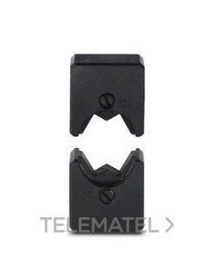 MTR.RPUT.CRIMPFOX-C120 RCT 95-1/DIE(2u)