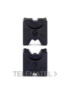 MTR.RPUT.CRIMPFOX-C120 RCT 50-1/DIE(2u)