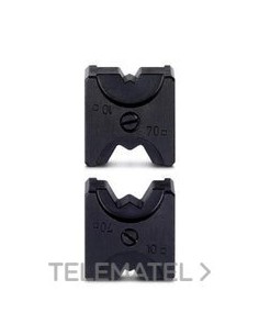 MTR.RPUT.CRIMPFOX-C120 RCT 35-1/DIE(2u)