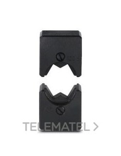 MTR.RPUT.CRIMPFOX-C120 RCT 120-1/DIE(2u)