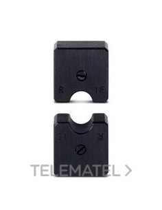 MATRIZ RPUT.CRIMPFOX-C120 R95/DIE(2u)