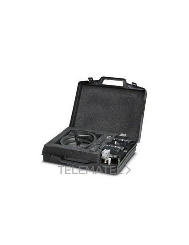 SET REEQUIPAMIENTO CF 1000-TOOLKIT 4