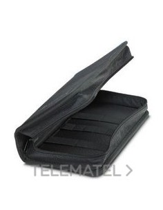 ESTUCHE HERRAM.EQUIPADO TOOL-KIT STD.EMP