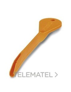 HERRAM.INSER.UC-WMCO TOOL SET MCDOR.CBL.