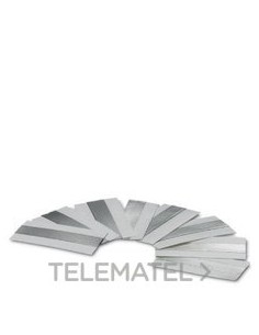 JUEGO DE LÁMINAS VS-08-RJ45-FOLIEN-SET