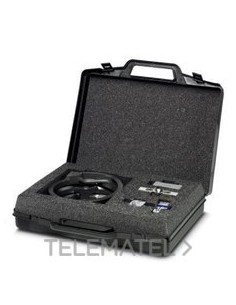 SET REEQUIPAMIENTO CF 1000-TOOLKIT 2,5/8