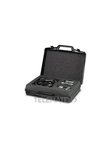 SET REEQUIPAMIENTO CF 1000-TOOLKIT 2,5/8