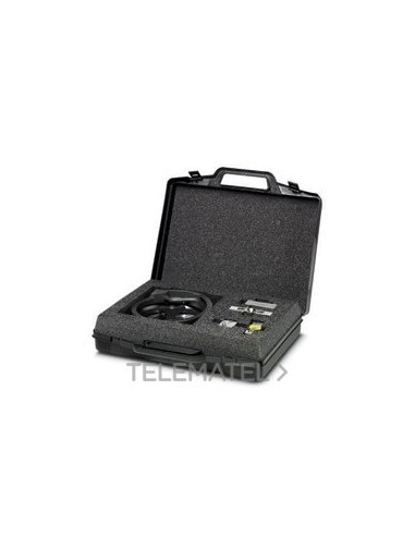 SET REEQUIPAMIENTO CF 1000-TOOLKIT 0