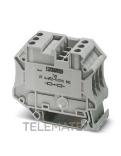 JUEGO CONVT.UT-4-MTD-R/CVC 690/SET