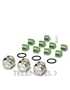 JUEGO CTR.IBS RL MLR PLSET R-8A