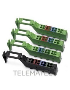 JUEGO DE CONECTORES IL BKDIO-PLSET