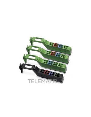 JUEGO DE CONECTORES IL BKDIO-PLSET