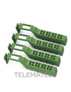 JUEGO DE CONECTORES IB IL DI/DO 8-PLSET