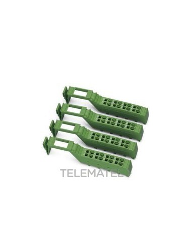 JUEGO DE CONECTORES IB IL DI/DO 8-PLSET