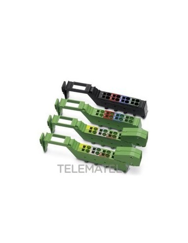 JUEGO DE CONECTORES IB IL BK-PLSET/CP/N