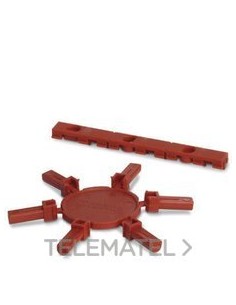 JUEGO DE CODIFICACIÓN PC-CT6/3