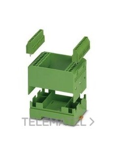 JUEGO DE CARCASA EMG 50-LG/SET