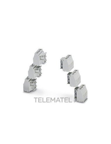 JUEGO DE CARCASA MKDSO 2,5/3-6 SET KMGY