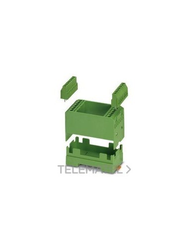 JUEGO DE CARCASA EMG 37-LG/SET