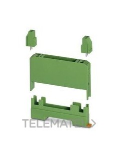 JUEGO DE CARCASA EMG 12-LG/SET