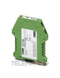 INVERSOR ELECTRÓNICO ELR W1/2-24DC