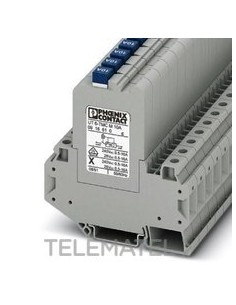 INT.PROT.UT 6-TMC M 16A AP.TERMAGN.