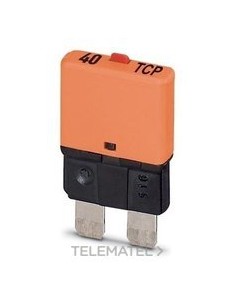 INTERRUPTOR PROT.AP.TMCO.TCP 40/DC32V