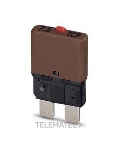 INTERRUPTOR PROT.AP.TMCO.TCP 7,5/DC32V