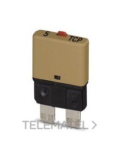 INTERRUPTOR PROT.AP.TMCO.TCP 5/DC32V