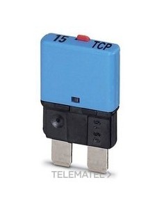 INTERRUPTOR PROT.AP.TMCO.TCP 15/DC32V