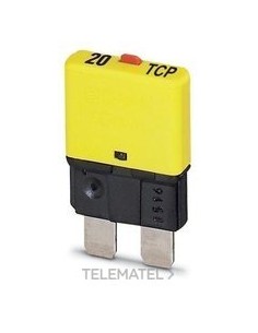 INTERRUPTOR PROT.AP.TMCO.TCP 20/DC32V