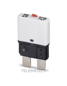 INTERRUPTOR PROT.AP.TMCO.TCP 25/DC32V