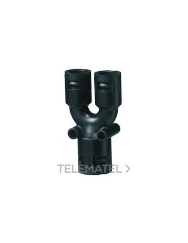 DERIVACIÓN PLAST.RQ4 2x28,5 NG