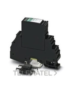 PROTECCIÓN CONTRA SBT.PT-IQ-2X2+F24DC-UT