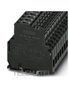 INTERRUPTOR PROT.ELTRON.EC-E4 12A
