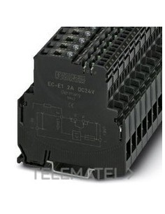 INTERRUPTOR PROT.ELTRON.EC-E1 6A