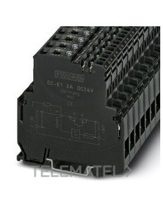 INTERRUPTOR PROT.ELTRON.EC-E1 10A
