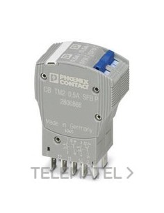 INTERRUPTOR PROT.ELTRON.CB TM2 6A SFB P
