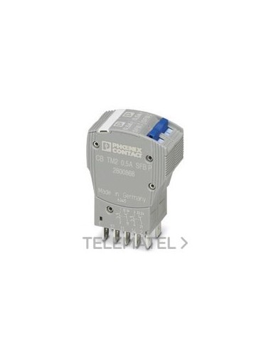 INTERRUPTOR PROT.ELTRON.CB TM2 5A SFB P