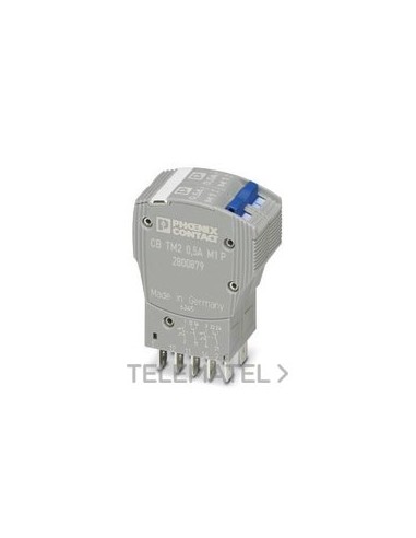 INTERRUPTOR PROT.ELTRON.CB TM2 16A M1 P