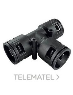 DERIVACIÓN PLAST.ROT-PA 2x42,5 GR