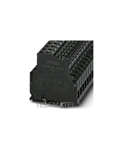 INT.PROT.ELTRON.EC-E4 0,5A 1 E.RESET