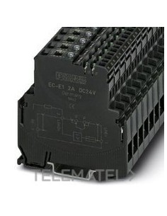 INTERRUPTOR PROT.ELTRON.EC-E1 0,5A