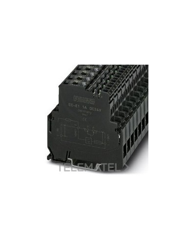 INT.PROT.ELTRON.EC-E 8A DC24V 1 E.RESET