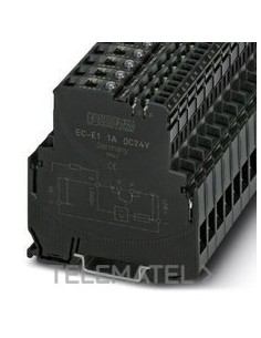 INT.PROT.ELTRON.EC-E 4A DC24V 1 E.RESET